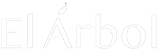 La imagen puede contener: Logo El Árbol de la Vida Perú
