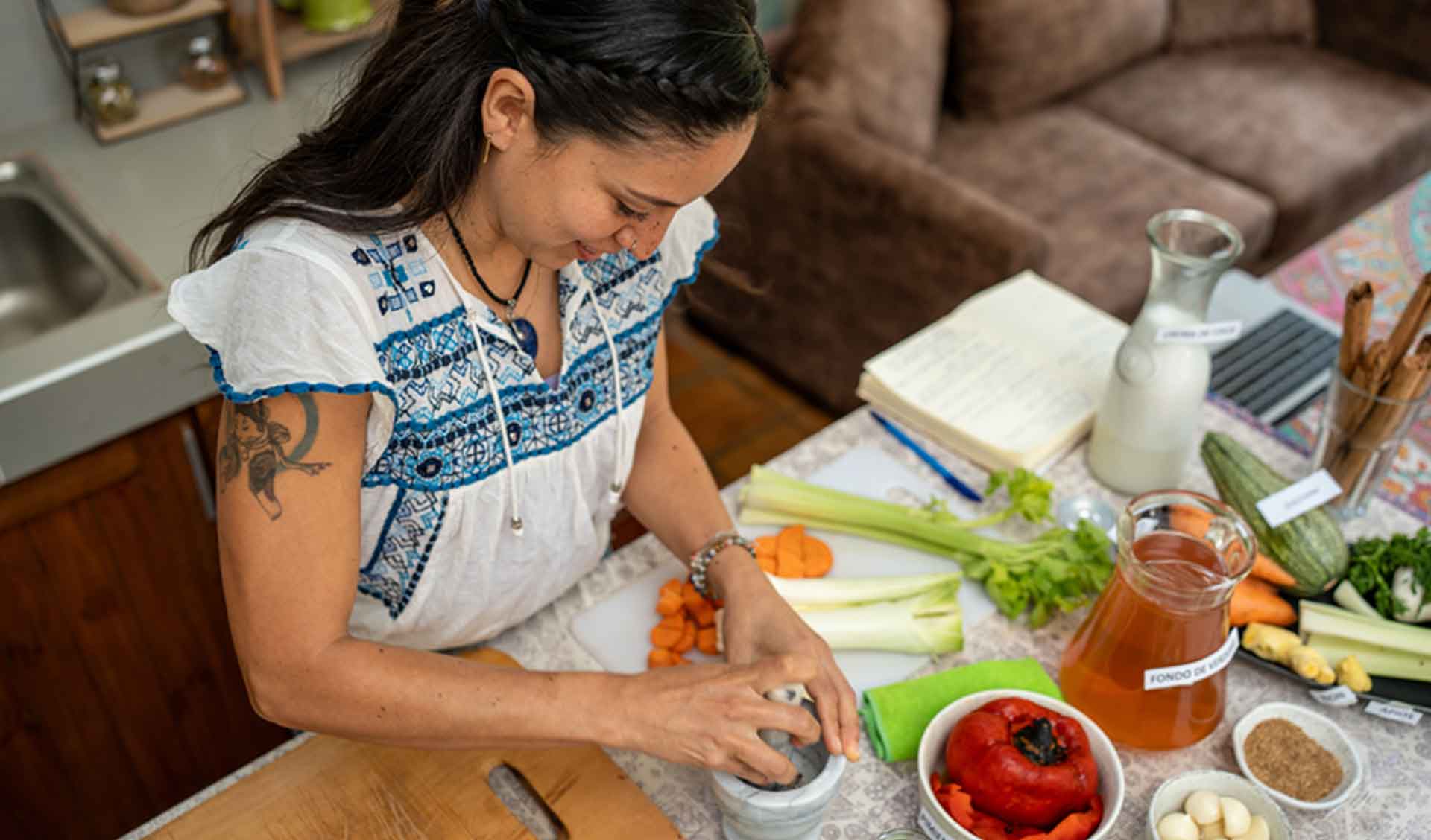 Healing days - Detox 2 days